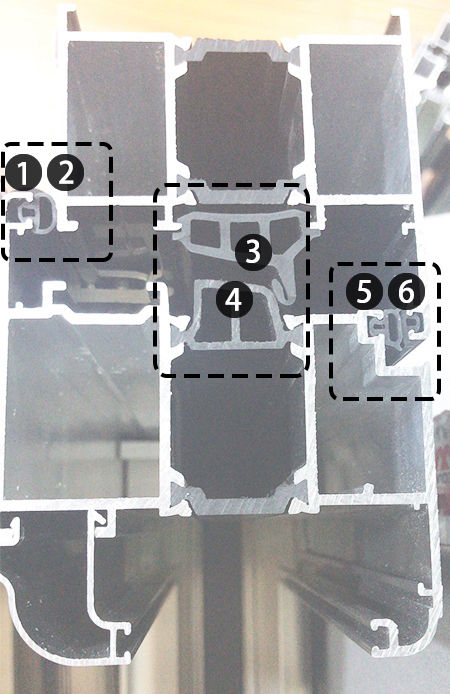 断桥铝窗户10道密封是智商税？2023年别再被商家忽悠了！