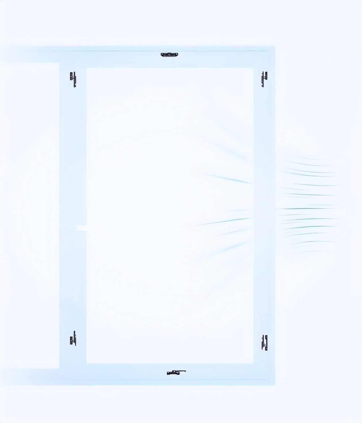 HOPO好博窗控：家装门窗“放心选”的五大硬核理由