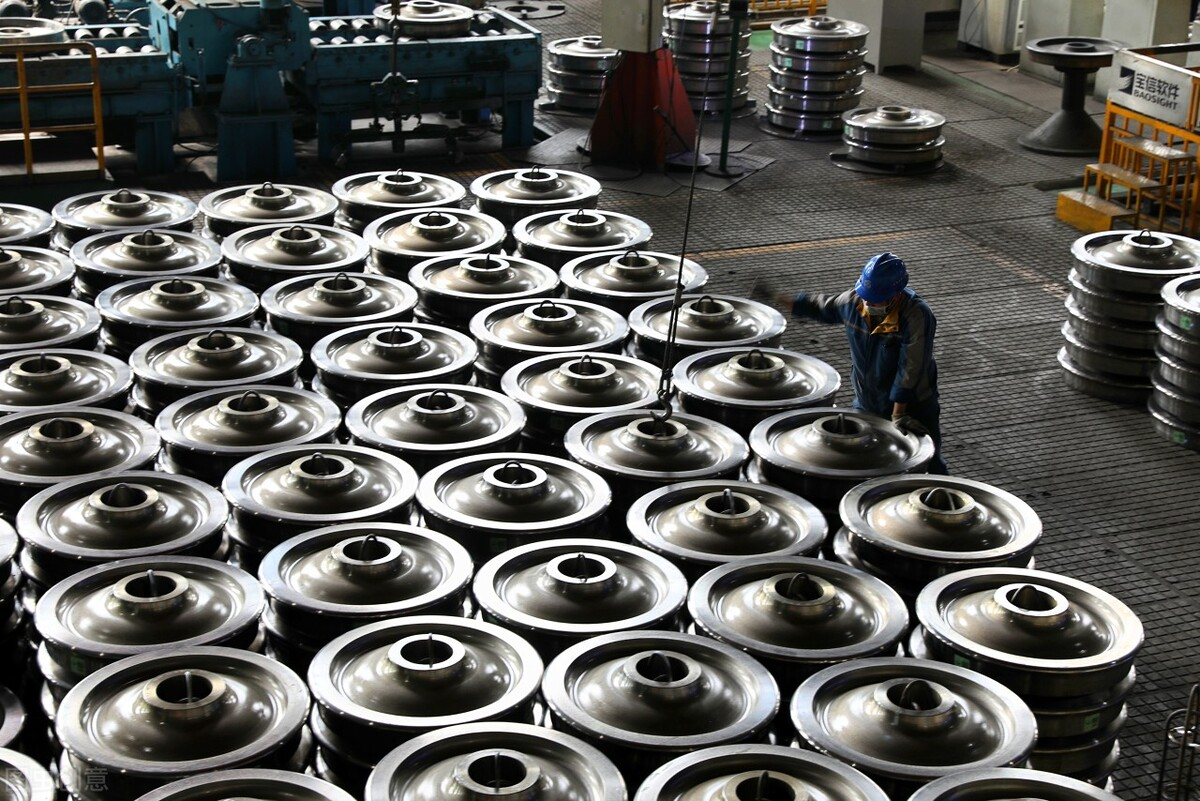 废金属中的“黄金”:904L不锈钢回收价飙升,每吨超3万元! 废金属中的“黄金”:904L不锈钢回收价飙升,每吨超3万元!