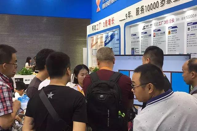 引爆行业！新格尔阳光房软件震撼中国建博会，现场火爆超预期