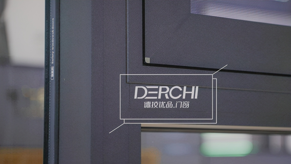 全景视野颠覆体验！诺维斯德技优品奥克兰断桥平开窗，安全与美学双赢