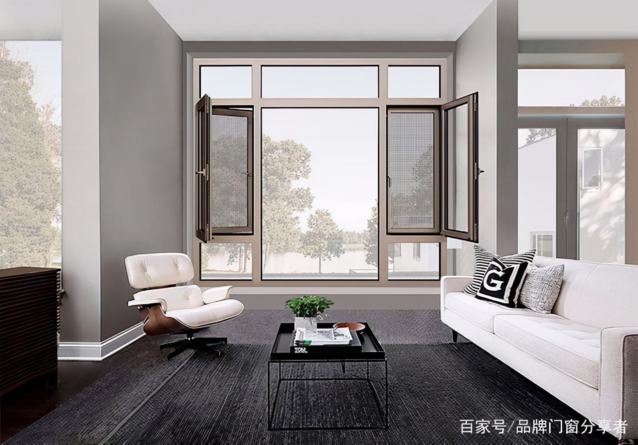 2025年佛山门窗百强品牌权威榜单揭晓！