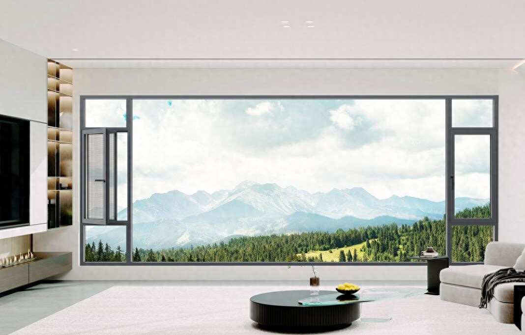 2023年一线门窗品牌终极盘点：品质与口碑双赢之选！