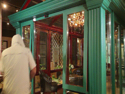 艾臣门窗加盟：智能守护，开启高品质生活新时代！