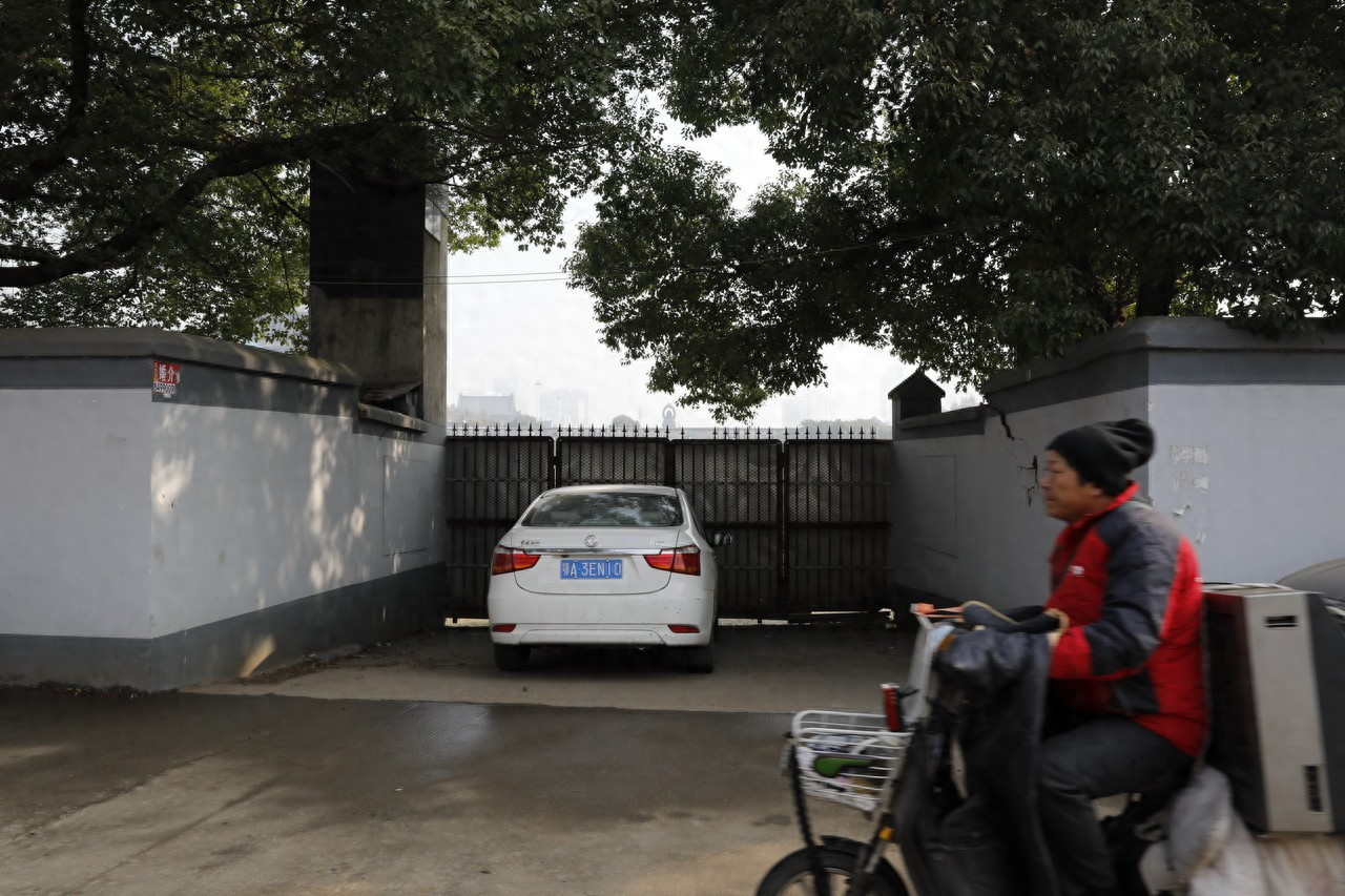 大武汉工业记忆：武汉市建筑工程局金属门窗厂的兴衰与重生