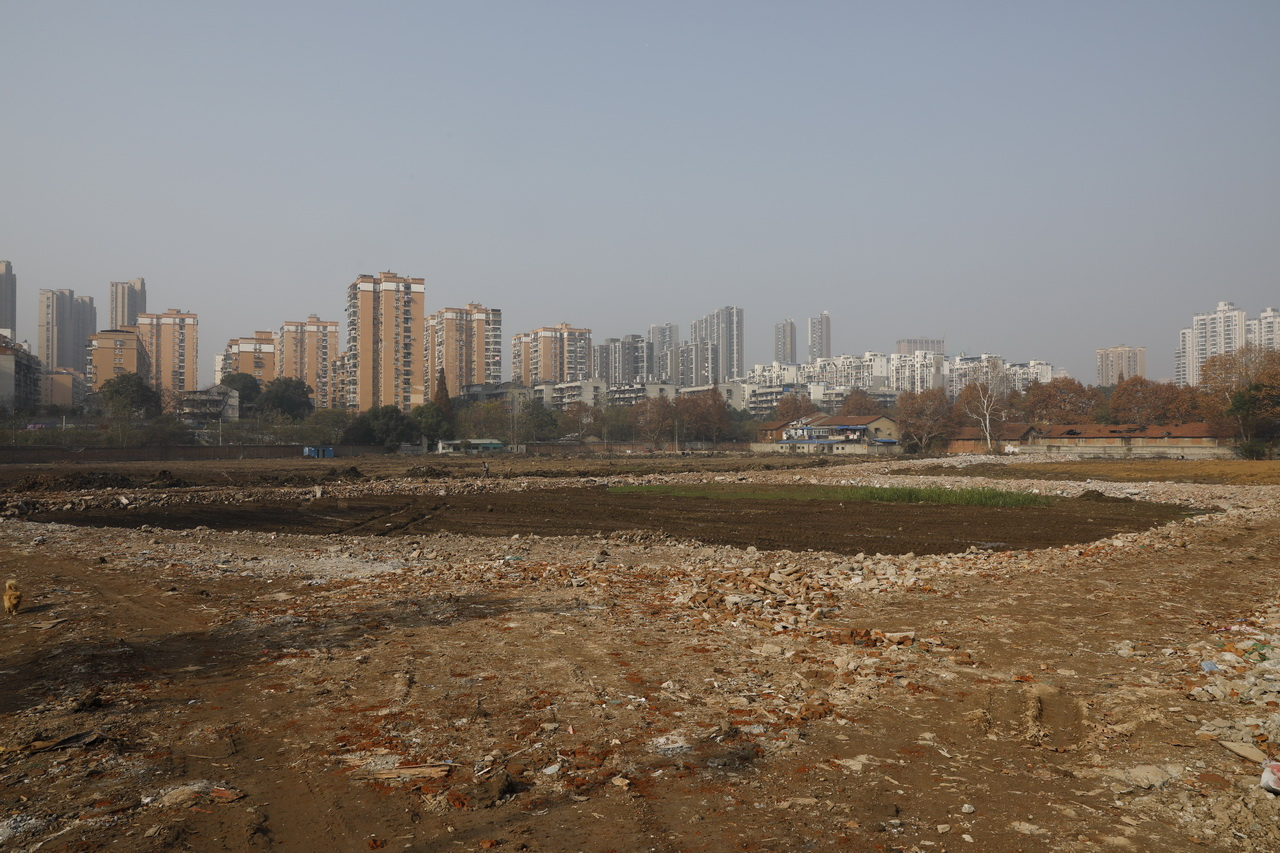 大武汉工业记忆：武汉市建筑工程局金属门窗厂的兴衰与重生